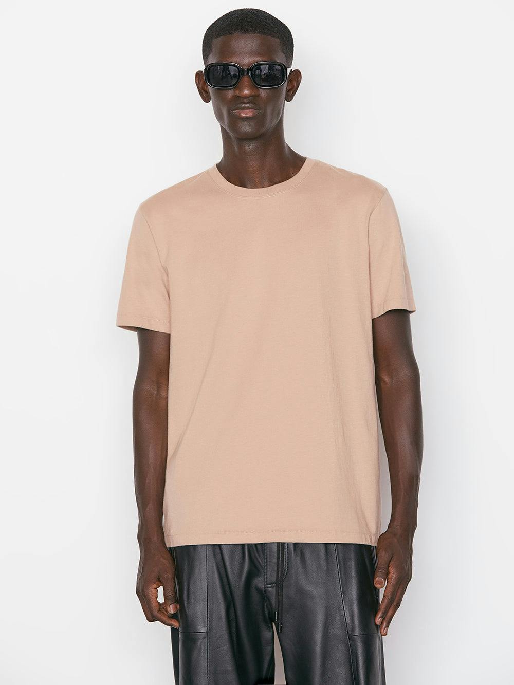 shirt front view